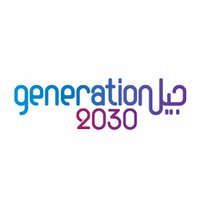 Generation 2030(@generation2030) 's Twitter Profile Photo