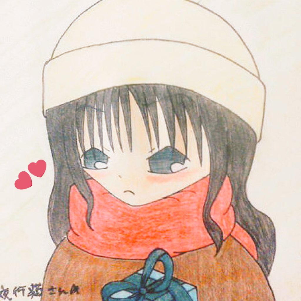 夜行猫さんのプロフィール画像