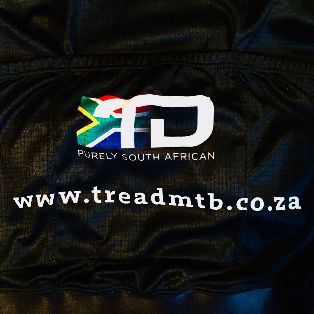 A South African mountain bike brand that offers insightful digital media content. 🇿🇦 #MTBwithsoul