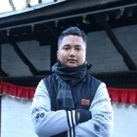 NashibGhale's profile picture. ब्यच्लोर बोइ