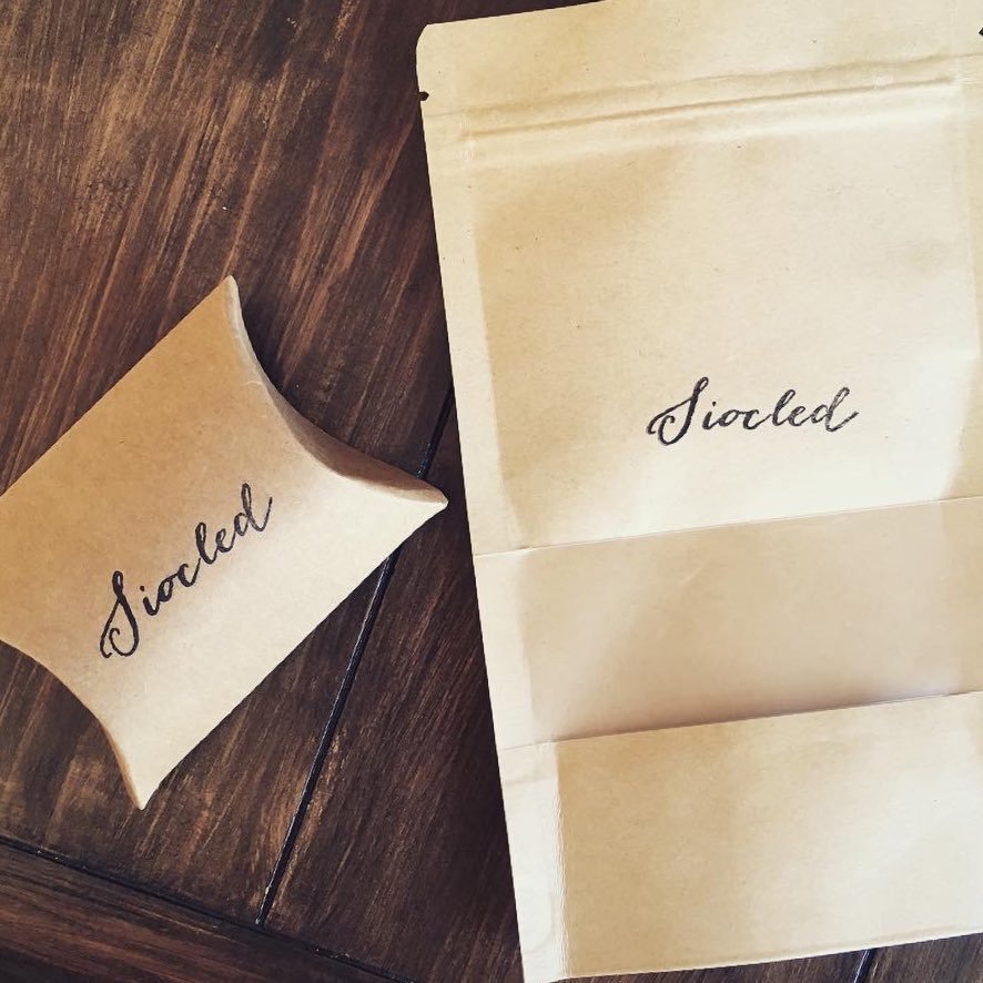 Homemade Hot Chocolate mixed in Aberystwyth, Wales 🏴, we have a wide variety of flavours so get in touch for bespoke orders/flavours. #Siocled