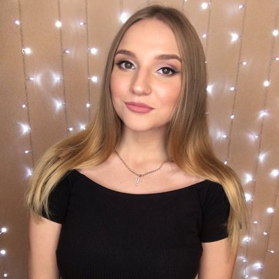 Ekaterina (@1katyamur) | Twitter