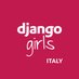 djangogirls IT (@djangogirlsIT) Twitter profile photo