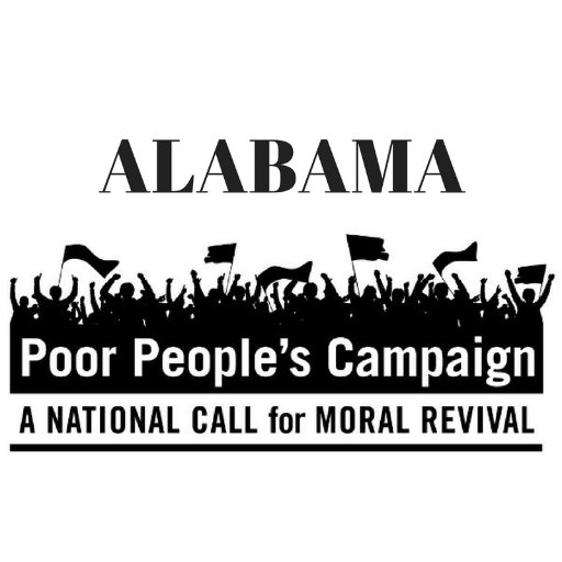 With white supremacy and corporate greed taking hold in our statehouses and Washington, we need a moral revival to save America’s soul. #PoorPeoplesCampaign