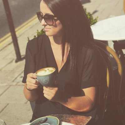 kayleighBWA's profile picture. ➰Digital Marketing & eCommerce Administrator for @bandwidthass➰
