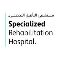 Specialized Rehab Hospital(@specializedrh) 's Twitter Profile Photo