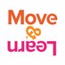 moveandlearnuk (@moveandlearnuk) Twitter profile photo