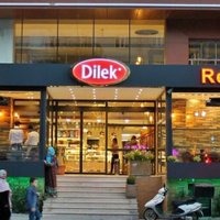 Dilek Sultangazi (@dileksultangazi) Twitter profile photo