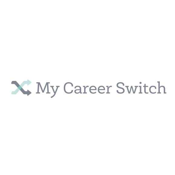 mycareerswitch's profile picture. Our experienced team provides career coaching workshops and one to one coaching sessions to help you change career.