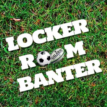 lockerroombants's profile picture. The best of backroom banter from the main playas' in Highland sport. Presented by @auldyboy. ⚽️🏌️🏉🥊🎾