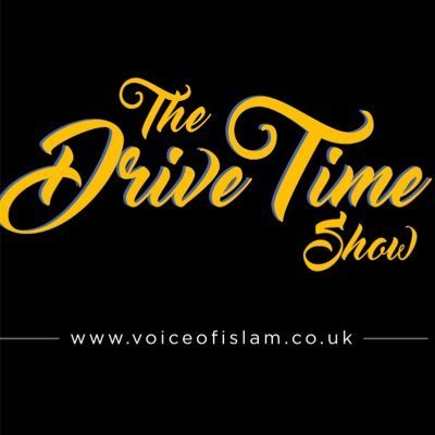 Producer for DriveTime show on Voice of Islam Radio- @VoiceOfIslamUK listen in every weekday 4-6pm to catch the latest issues up for discussion @VOI_DriveTime