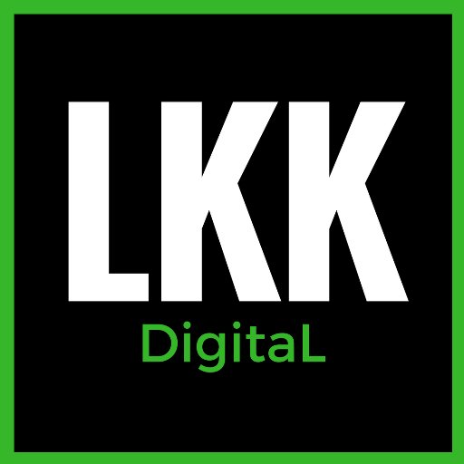 LKK_DigitaL's profile picture. Welcome to the official Twitter page for LKK DigitaL™! Feel free to SUBSCRIBE on YouTube. Follow on Instagram: @lkkdigital. PSN: khajmir_2610 | XBL: khajmir2610