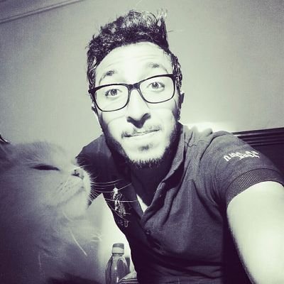 Zamalkawy ⚽💜
ENGINEER 📏
Architect 📐
Interior Designer 💬
Done 😂
