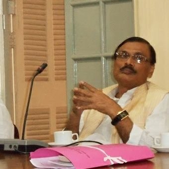 vkverma2008's profile picture. 