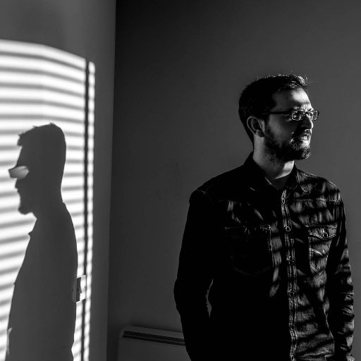 StvCummins's profile picture. UX Designer, all round nice guy.