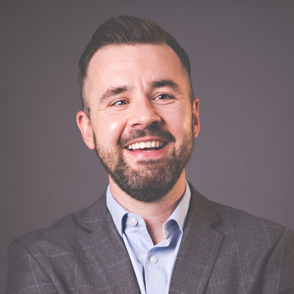 WesleyLawrance's profile picture. UKIMEA distribution manager at HPE. Personal account, all based on my thoughts and opinions, not those of my employer#