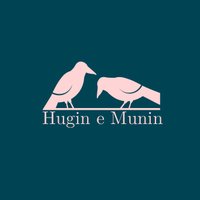 Hugin e Munin(@Huginemunin) 's Twitter Profile Photo