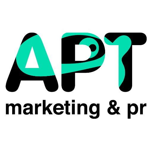 Press releases and news from apt marketing & PR's clients. Tweets by the PR Account Management team.