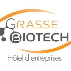 Bienvenue sur le compte officiel de Grasse BIOTECH, Hôtel d'entreprises d'#innovation et #Accompagnement de #startups #biotech #cosmeto #sante du Pays de Grasse