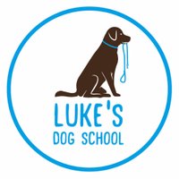 Luke Balsam(@lukesdogschool) 's Twitter Profile Photo