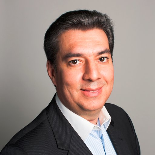 fpdenis's profile picture. 