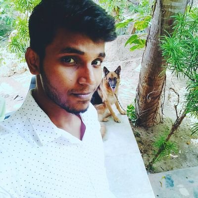 LakshmanNarAin's profile picture. 