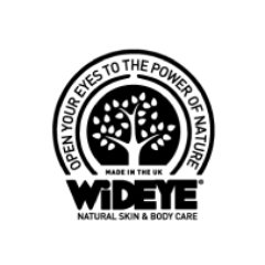 WiDEYE1's profile picture. WiDEYE creates natural face & body products that are designed to cleanse, protect, hydrate & heal without the use of synthetic dyes or fragrances.