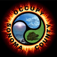 Occupy Sonoma County(@OcSoCo) 's Twitter Profile Photo