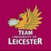 Uni of Leicester Men’s RUFC (@uolrfc) Twitter profile photo