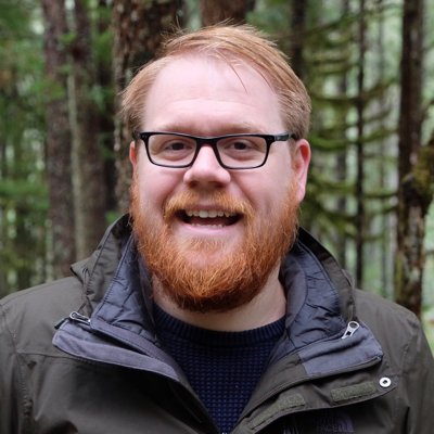 timjreynolds's profile picture. @timjreynolds@mastodon.social