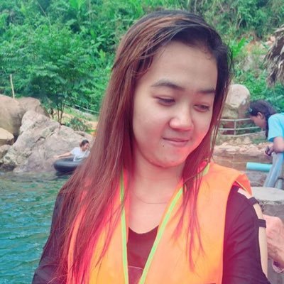 Smile for the last person 😘 I love u Barang Phol ❤️