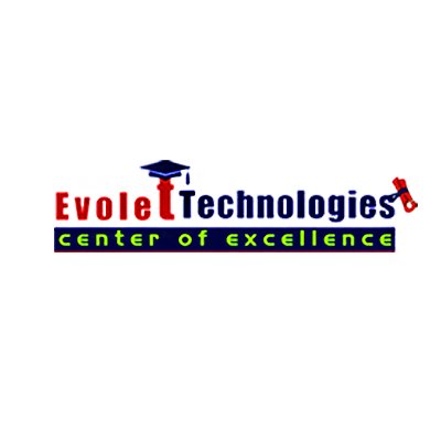 EvoletTechnolo1's profile picture. 