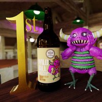 Wildcraft Mike(@wildcraftbrews) 's Twitter Profile Photo