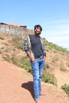 KirubaTamizhan's profile picture. 