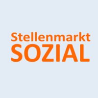 Stellenmarkt Sozial(@StellenSozial) 's Twitter Profile Photo