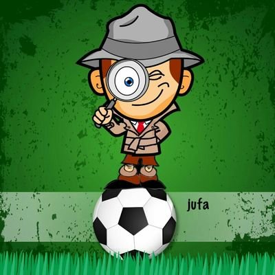 ¡Hola! ... soy una página de fútbol. Informo sobre contrataciones, etc.
ON: 24/04/14