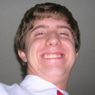 MrLShuman's profile picture. Christian, Engineer, Gamer, Musician, and Cook