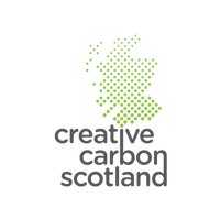 Creative Carbon Scotland(@CCScotland) 's Twitter Profileg