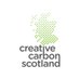 Creative Carbon Scotland (@CCScotland) Twitter profile photo