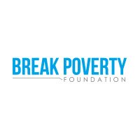 Break Poverty Foundation(@Break_Poverty) 's Twitter Profile Photo