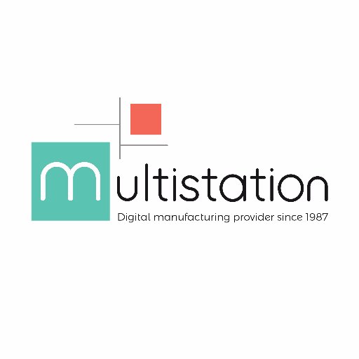 Multistation is leading provider of disruptive and advanced digital and additive manufacturing services and devices since 1987. Visit us in Paris & Saint-Malo