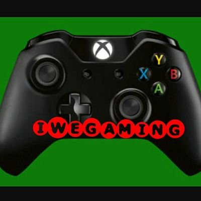 iwegaming's profile picture. Just trying to make myself a bit popular!