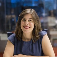 Cristina GarcíaLucio (@cglucio) 's Twitter Profile