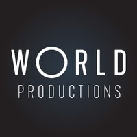 World Productions - @worldprods Twitter Profile Photo