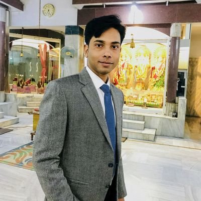 I Love Cricket, MotoGP & F1.
Passionate about Indian Stock Market.
Investor & Trader.
