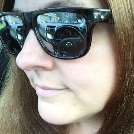 Happily married geek mom who crochets, writes novels and songs, makes cricuty things, and plays the ukulele.