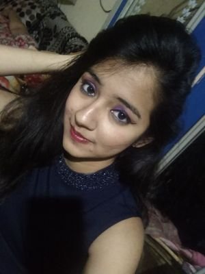 panjwani_harsha's profile picture. Insta: harshapanj