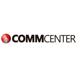_commcenter's profile picture. 