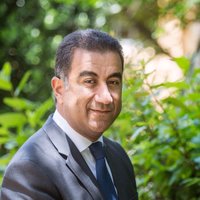 Fathallah Sijilmassi (@fsijilmassi) 's Twitter Profile