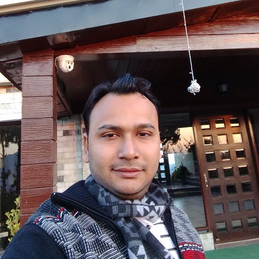 alpeshtk's profile picture. IT Professional...